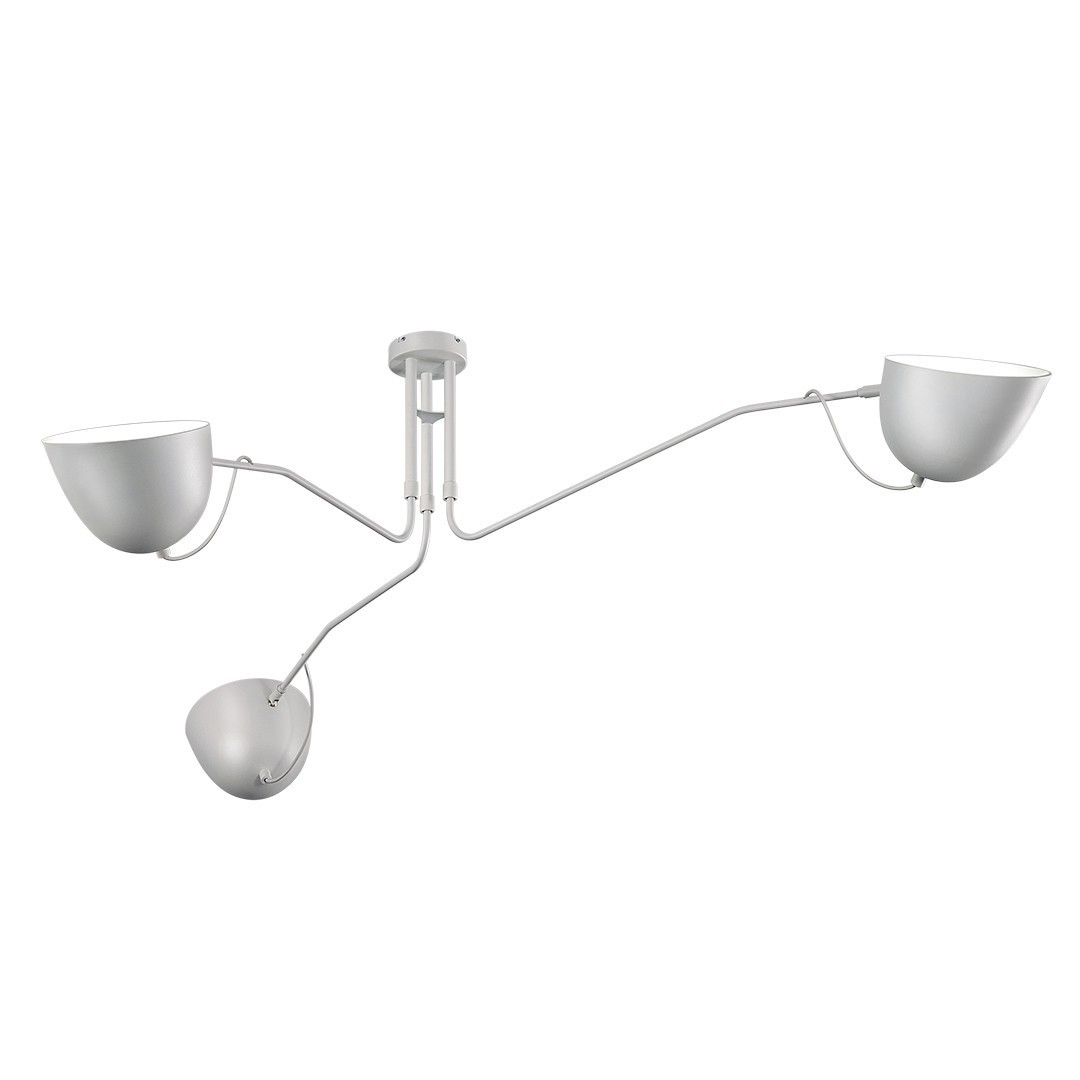 Nikel - HONO  - HONO 3L - Plafón