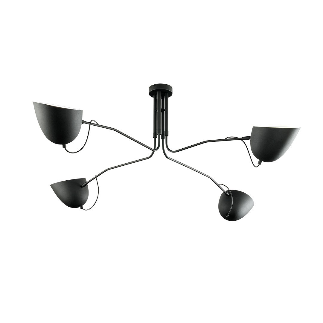 Nikel - HONO  - HONO 4L - Plafón