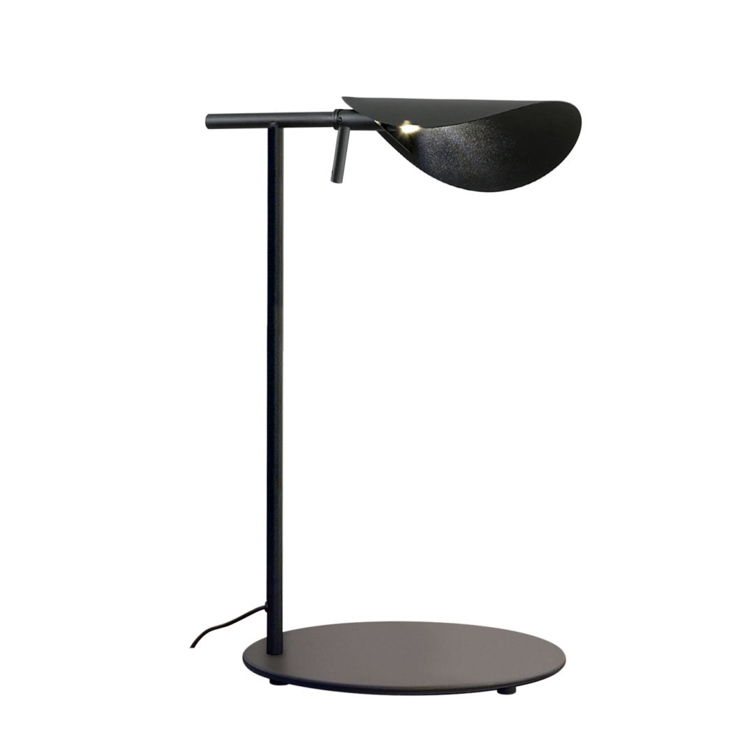 Nikel - MAGNOLIA MESA - Lámpara De Mesa