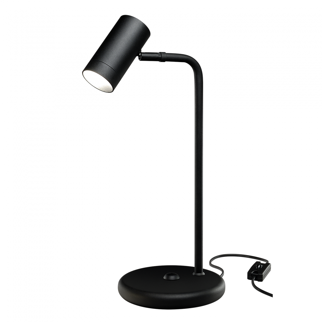 Nikel - ONA M - Lámpara de Mesa