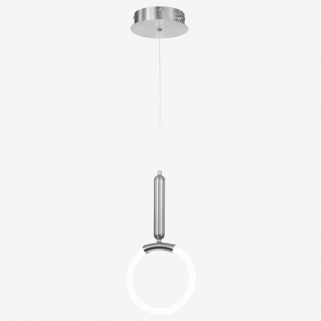 Palacio - FLESSIBILE REDONDO - L150-02P - Colgante