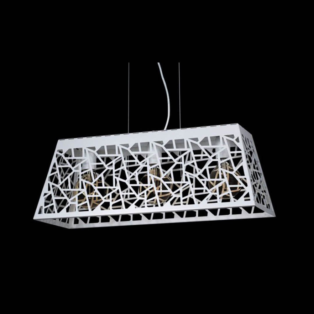 Palacio - Vintage Industrial - E03B 03L