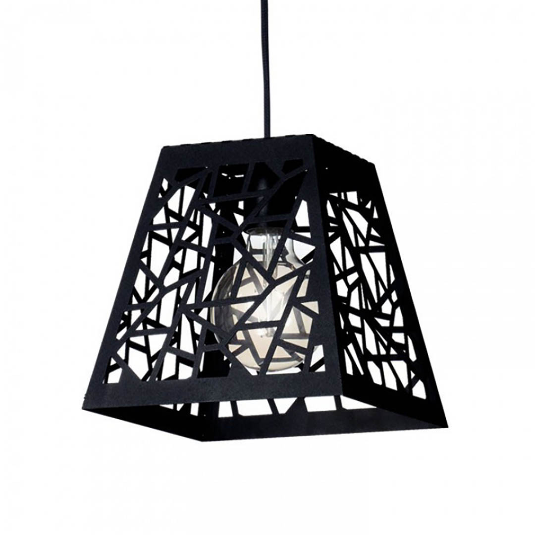 Palacio - Vintage Industrial - E03N 01L