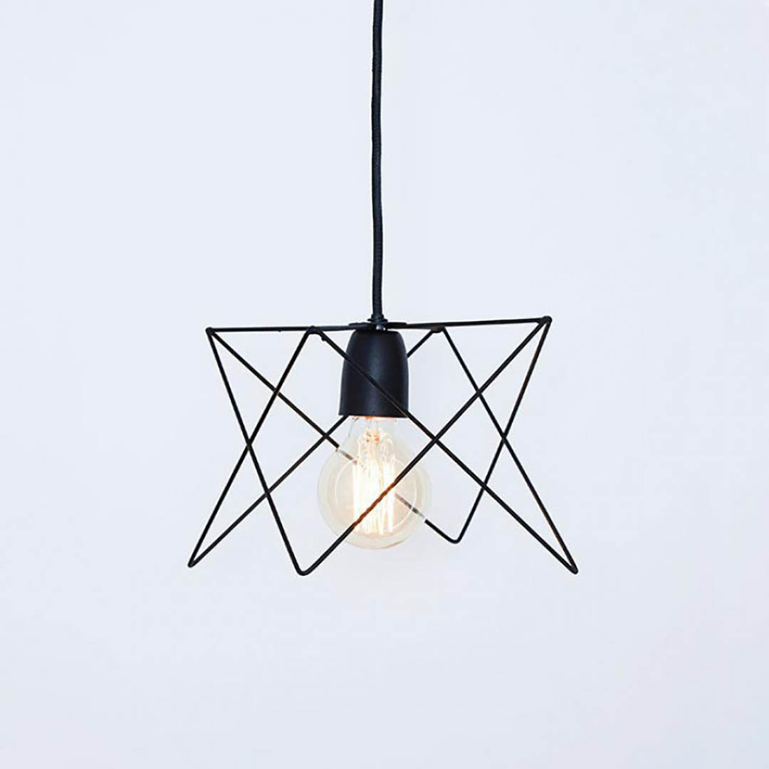 Perfecta Iluminación - Adhara - P-25 - Colgante