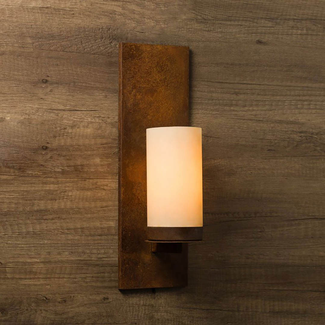 Perfecta Iluminación - Aplique Vela - P-48 - P-49 - Aplique
