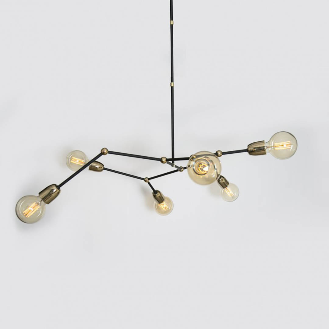 Perfecta Iluminación - Branch - P-124 - Colgante