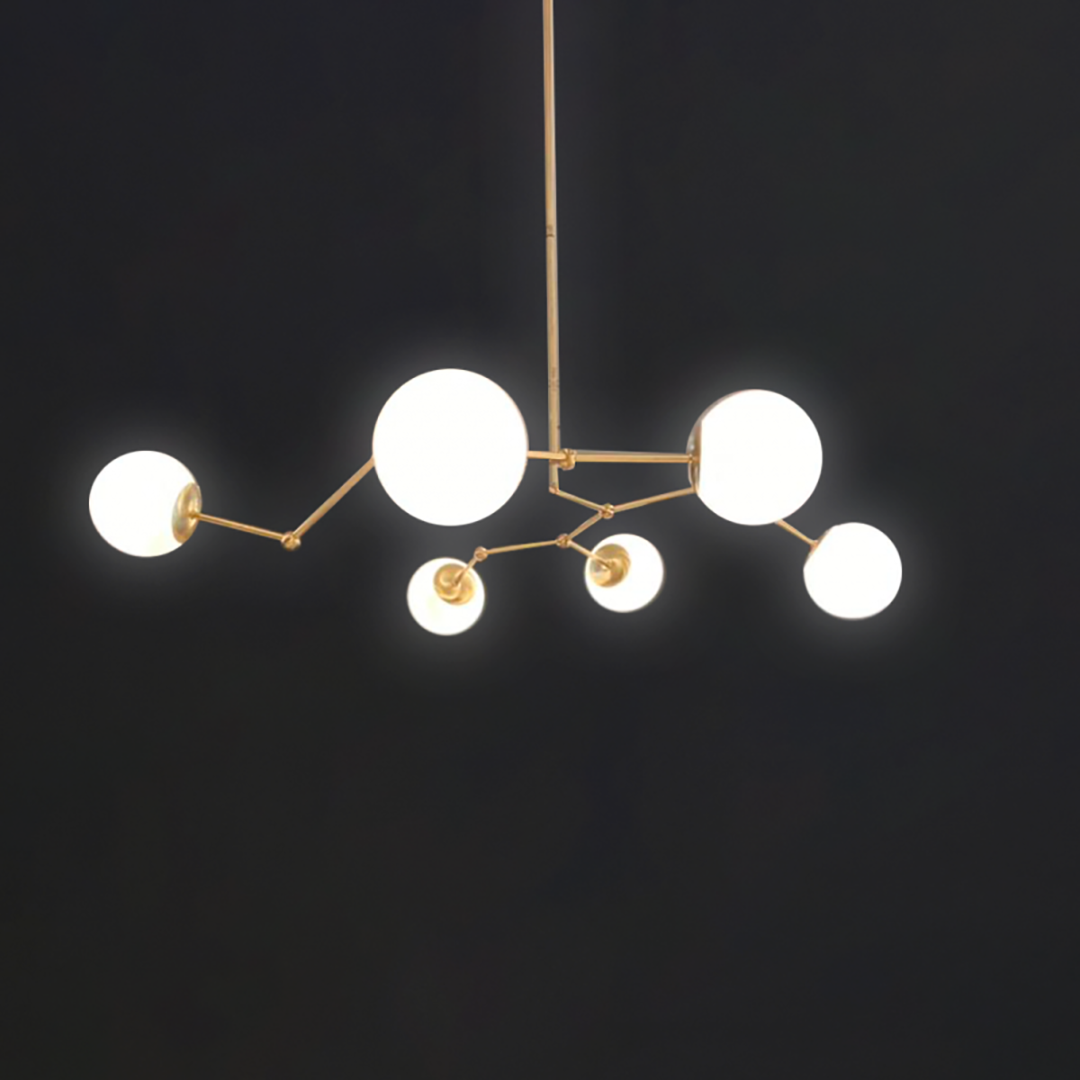 Perfecta Iluminación - Branch - P-126 - Colgante