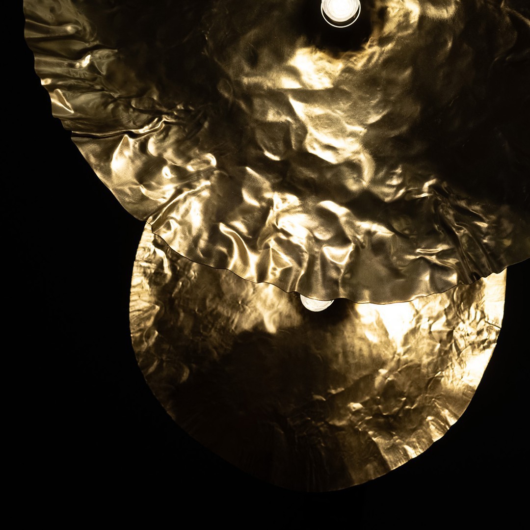 Perfecta Iluminación - CAPPELLO - P-144 - Colgante