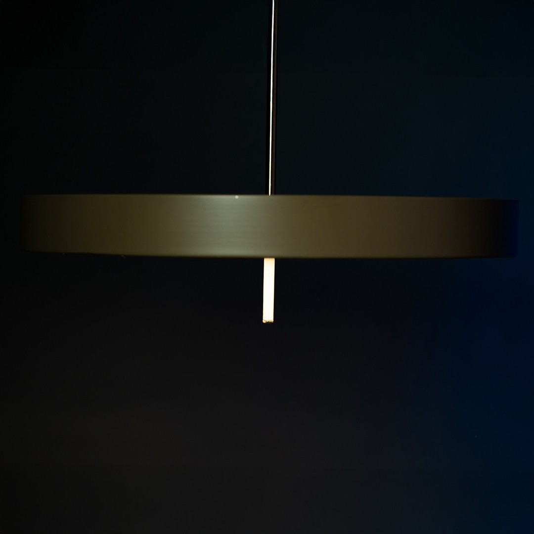 Perfecta Iluminación - CAPRICCIO - P-176 - P-177 - P-178 - Colgante