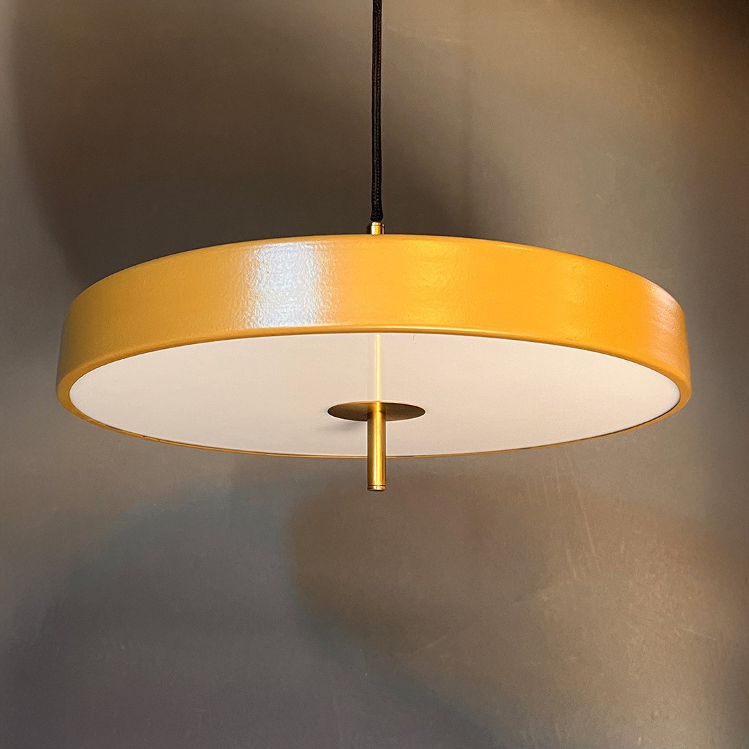 Perfecta Iluminación - CAPRICCIO - P-176 - P-177 - P-178 - Colgante