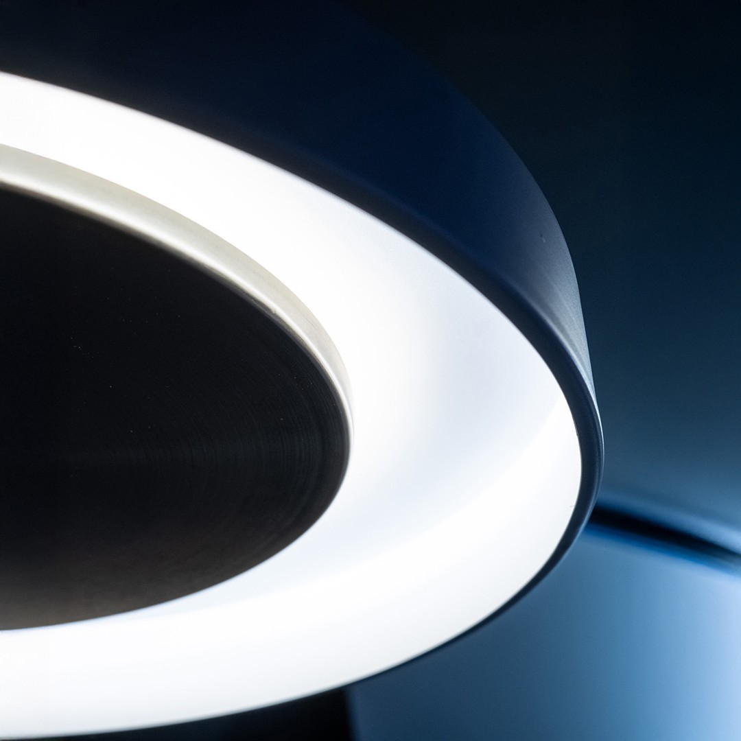 Perfecta Iluminación - DIFUSSORE - Aplique