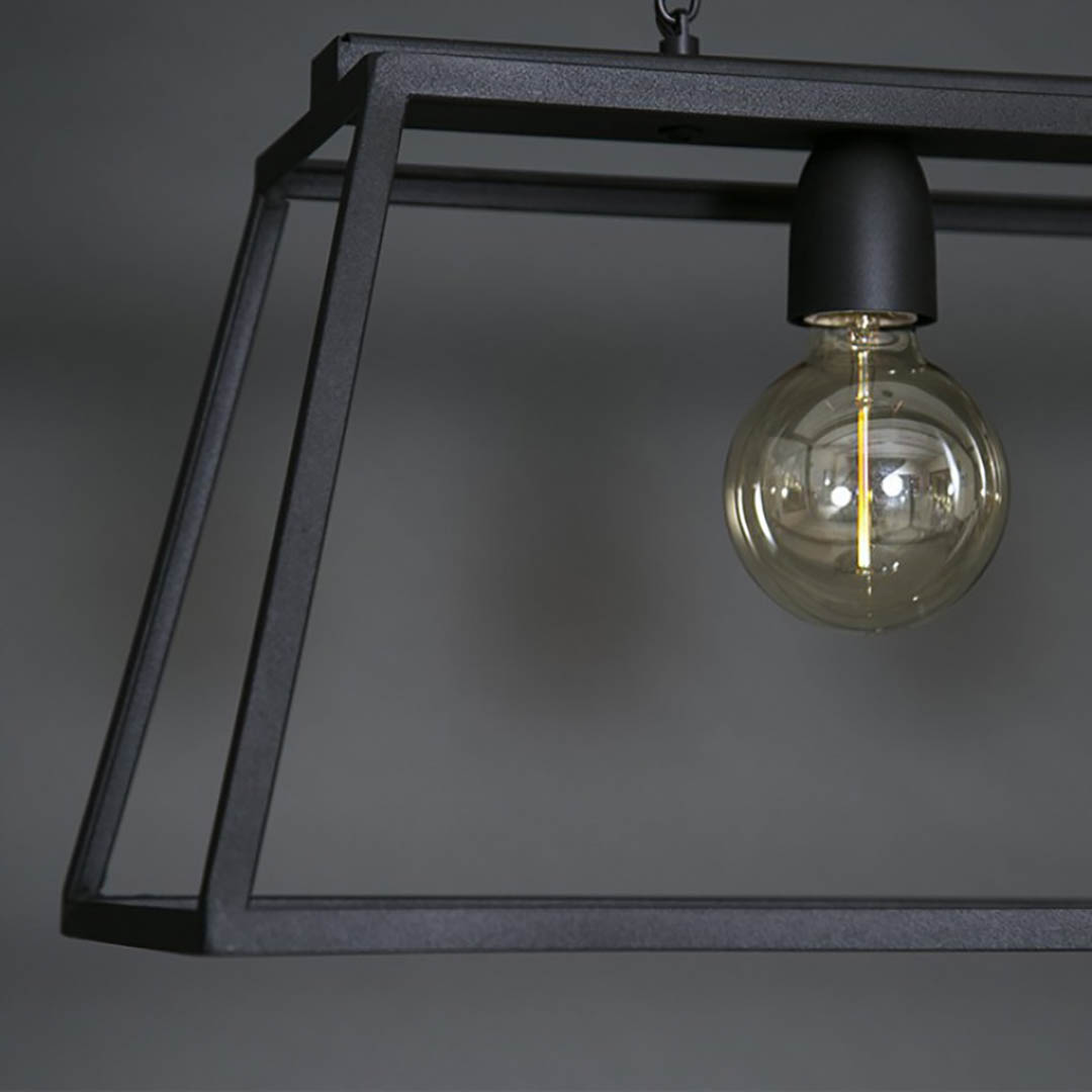 Perfecta Iluminación - Dinja - P-022 - P-023 - P-024 - Colgante
