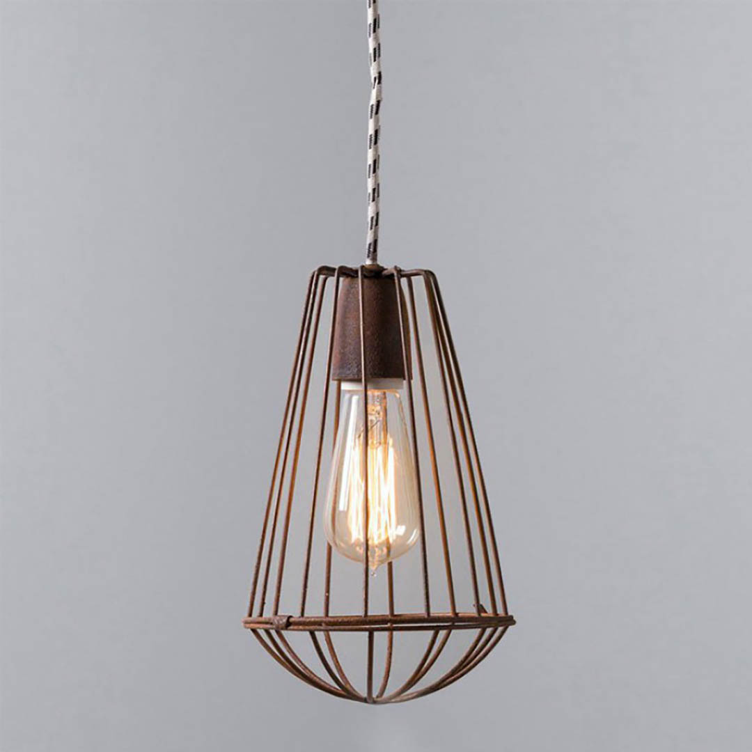 Perfecta Iluminación - Kenya - P-043 - Colgante