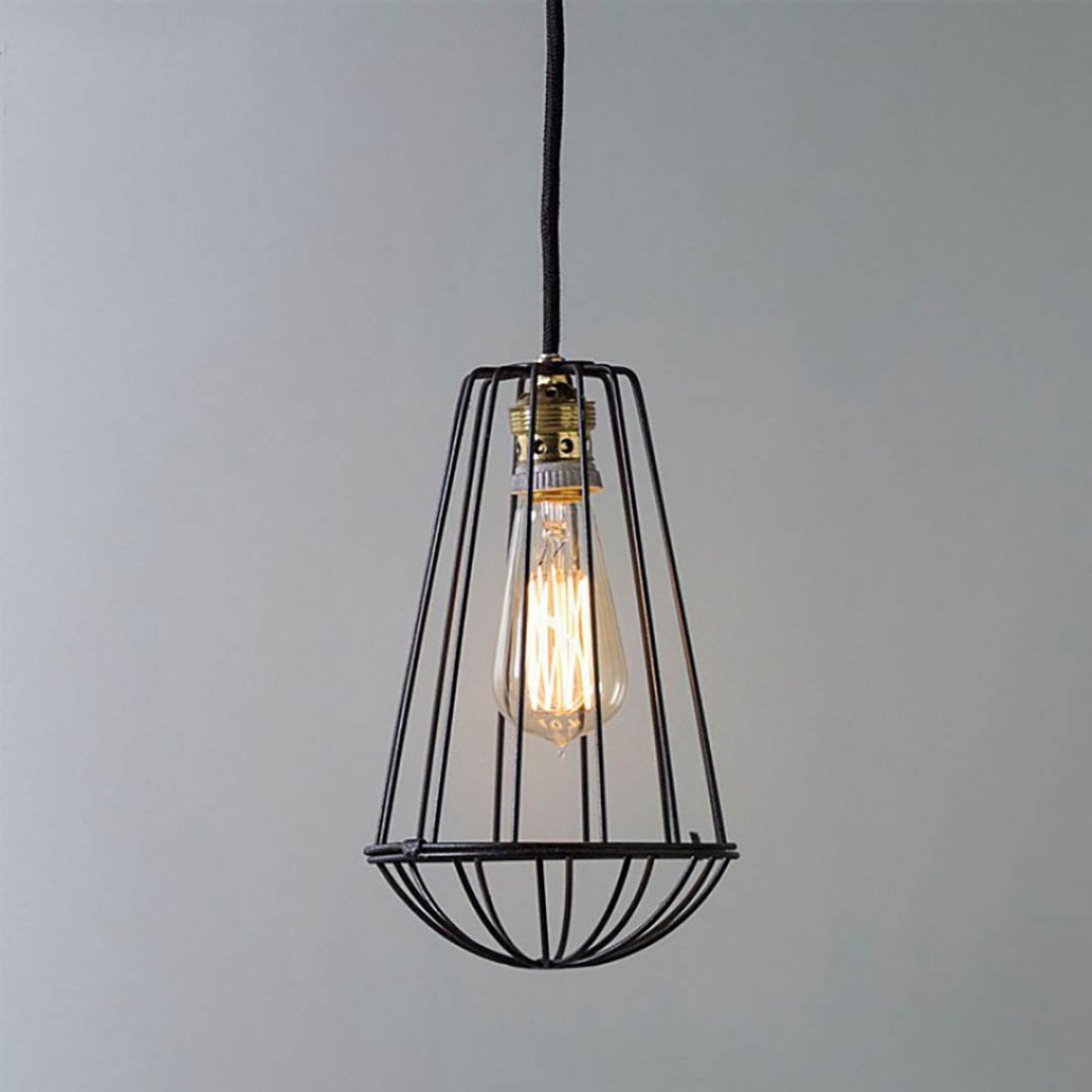 Perfecta Iluminación - Kenya - P-043 - Colgante