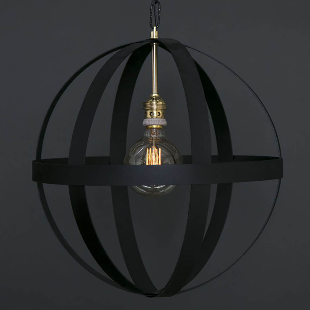 Perfecta Iluminación - Kulah - P-029 - Colgante