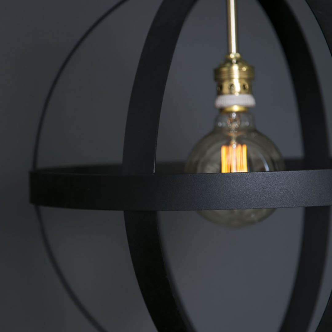 Perfecta Iluminación - Kulah - P-029 - Colgante