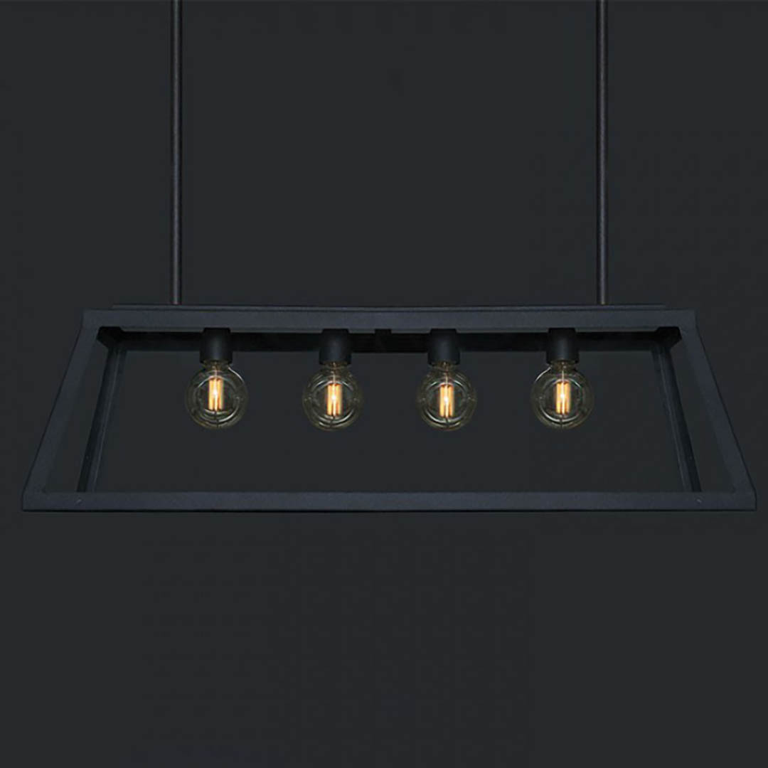 Perfecta Iluminación - Pool - P-14 - P-15 - P-16 - Colgante