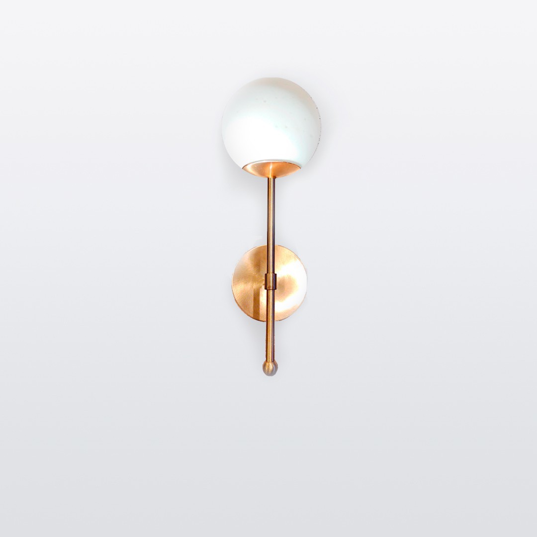 Perfecta Iluminación - SUNSET - P-118 - P-119 - P-120 - Aplique