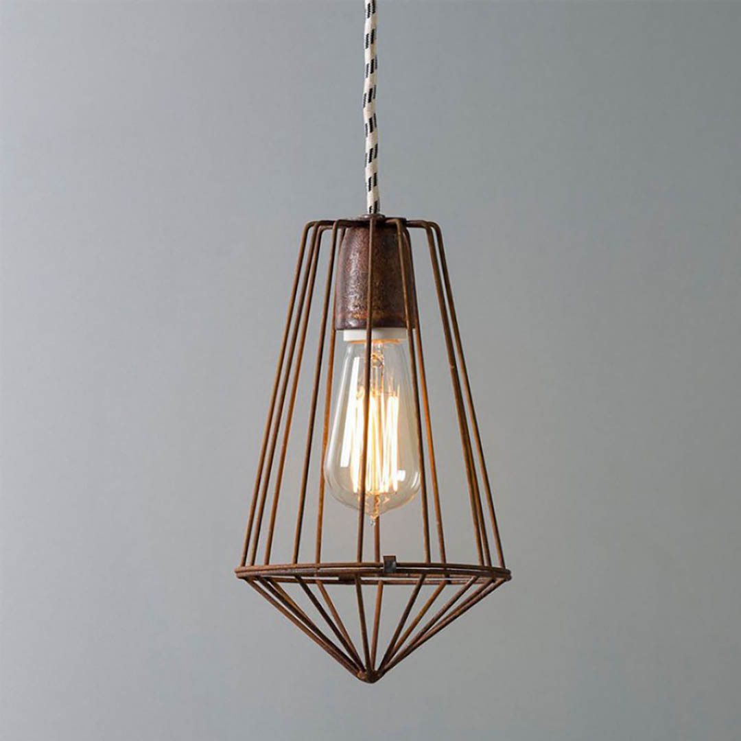 Perfecta Iluminación - Urko - P-044 - Colgante