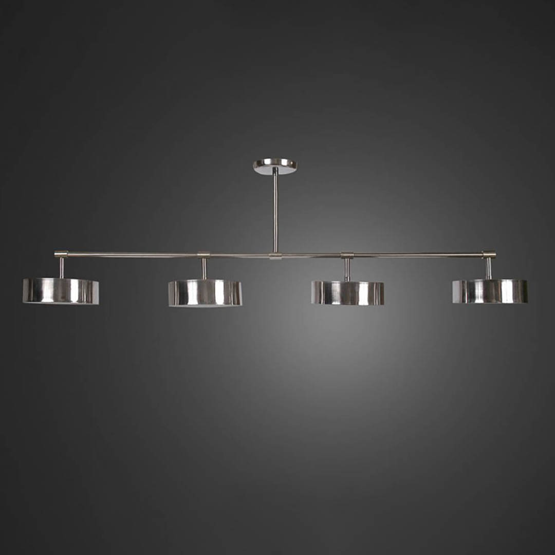 Plena Luz - Araña Balancín - 4818 - Araña