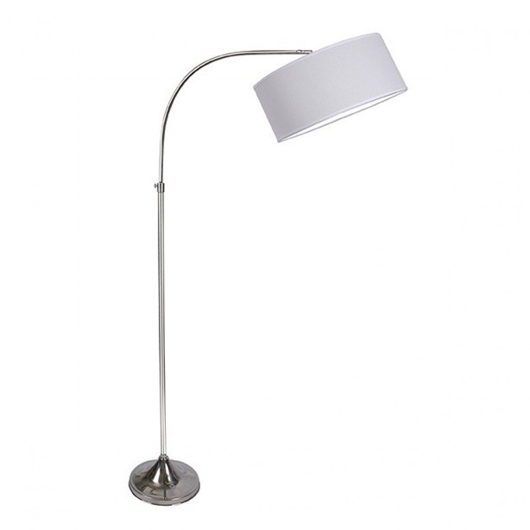 Plena Luz - Arco - 2418 - Lámpara de Pie