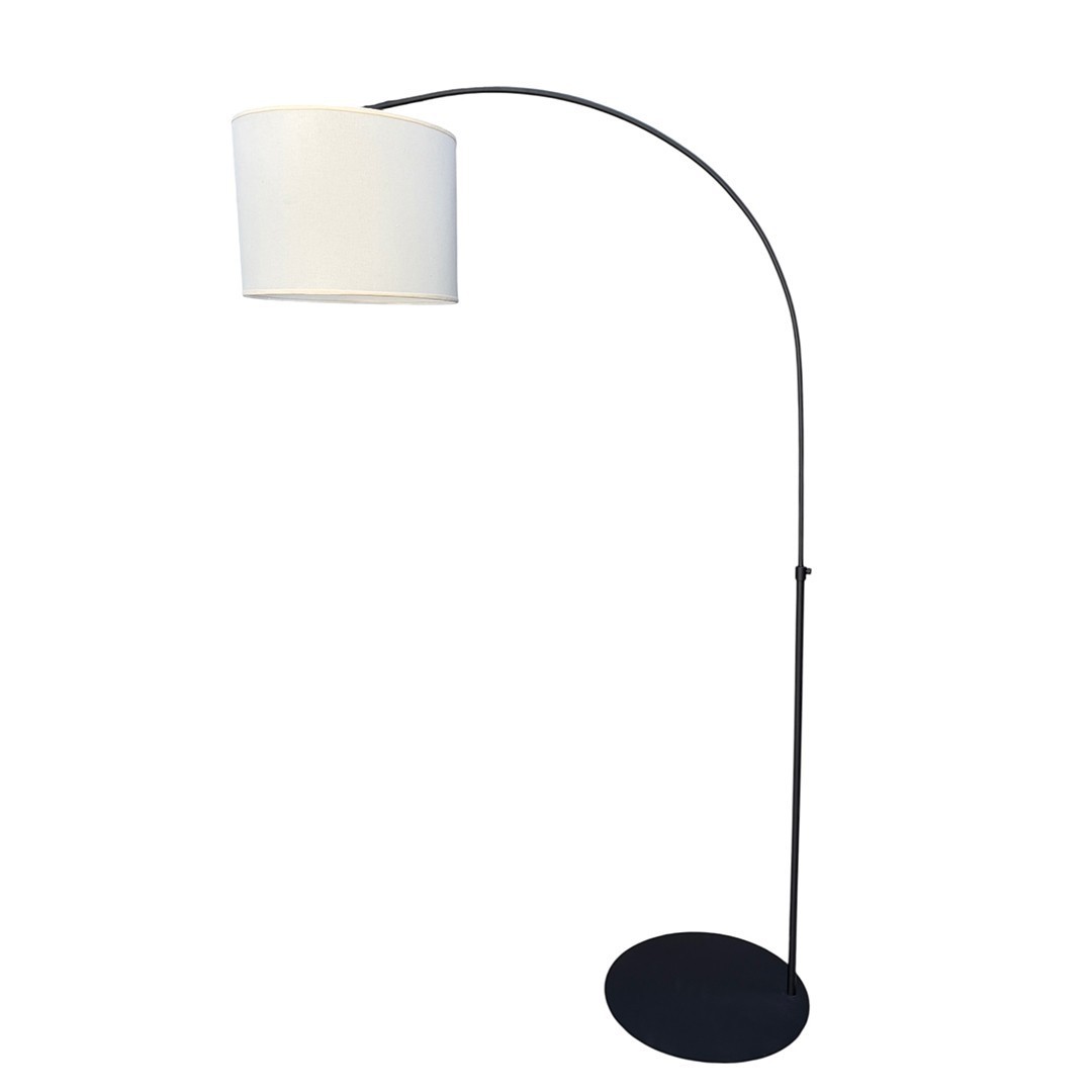 Plena Luz - ARCO NÓRDICO - 5413 - Lámpara De Pie