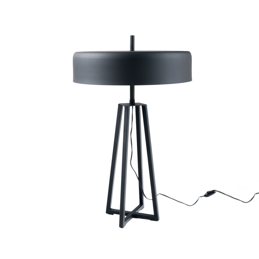 Plena Luz - Bergman Mesa - 5330 - Lámpara de Mesa