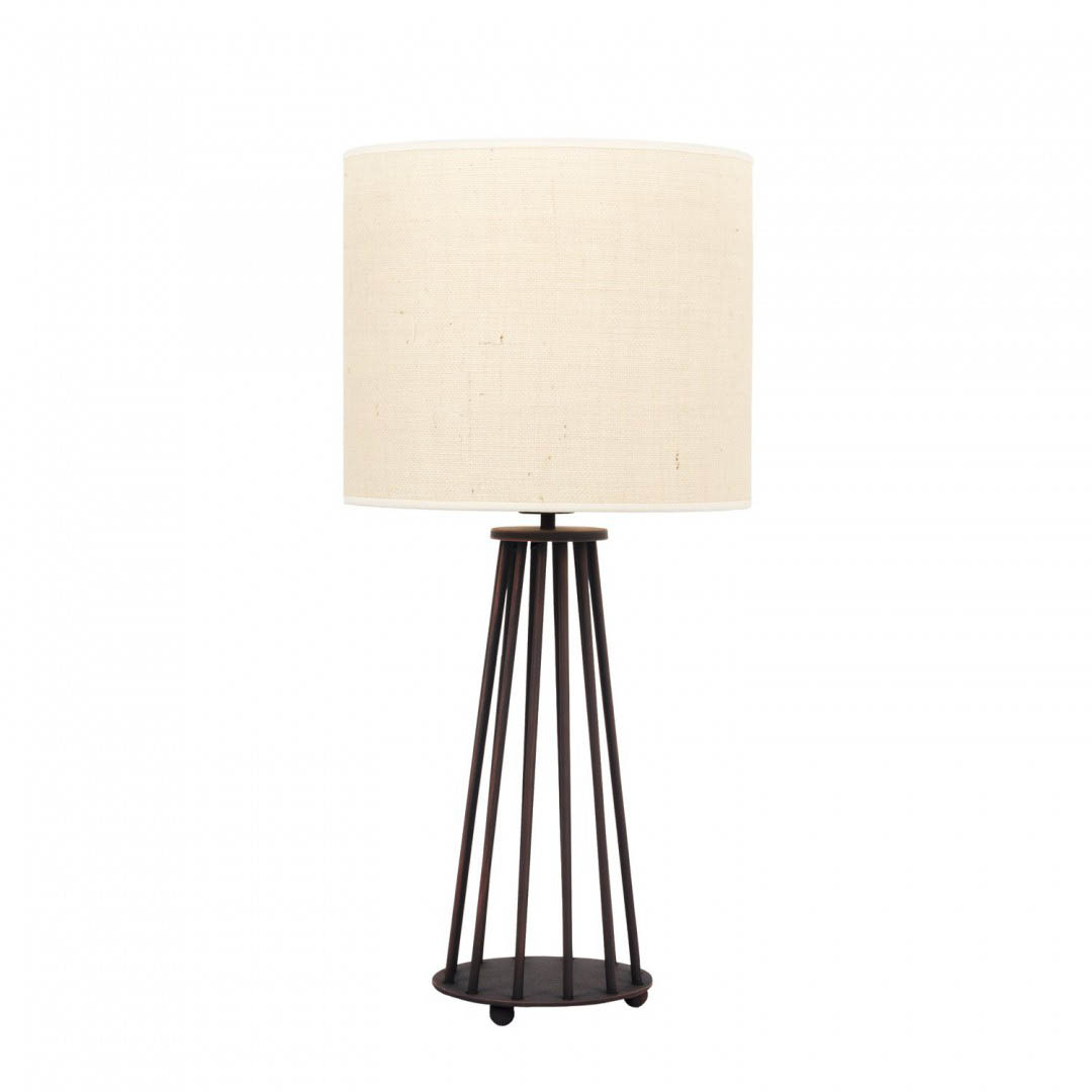 Plena Luz - CHELSEA - 3231 - Lámpara de Mesa