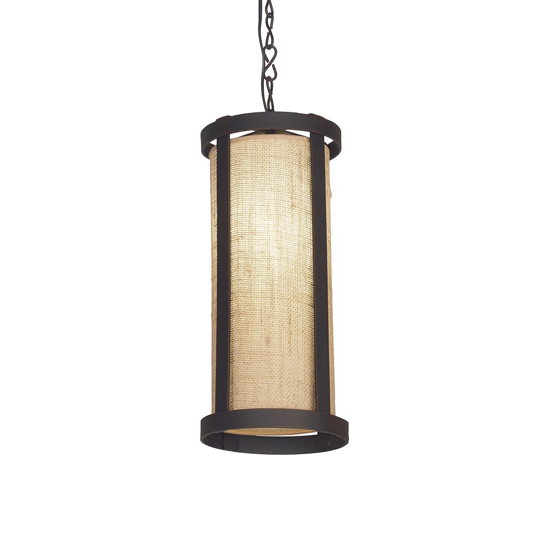 Plena Luz - CILINDRITO MEDIEVAL - 3828 - Colgante