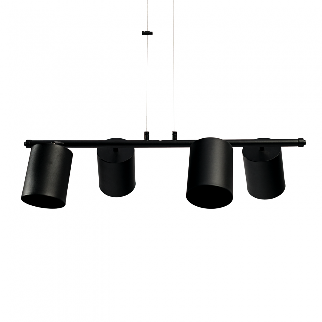 Plena Luz - Colgante Balancín Lata - 5625 - Colgante