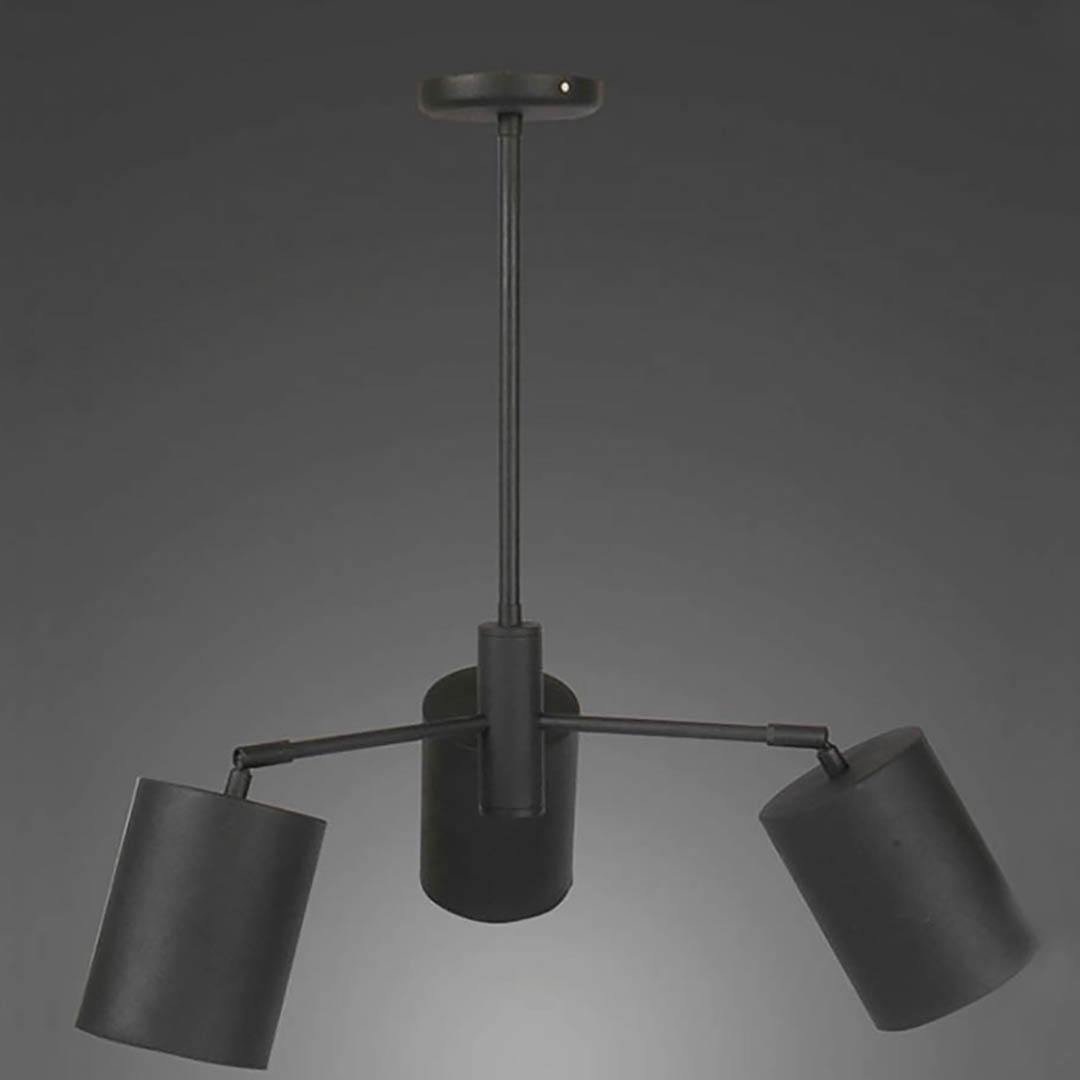 Plena Luz - Colgante Lata - 5607 - Colgante