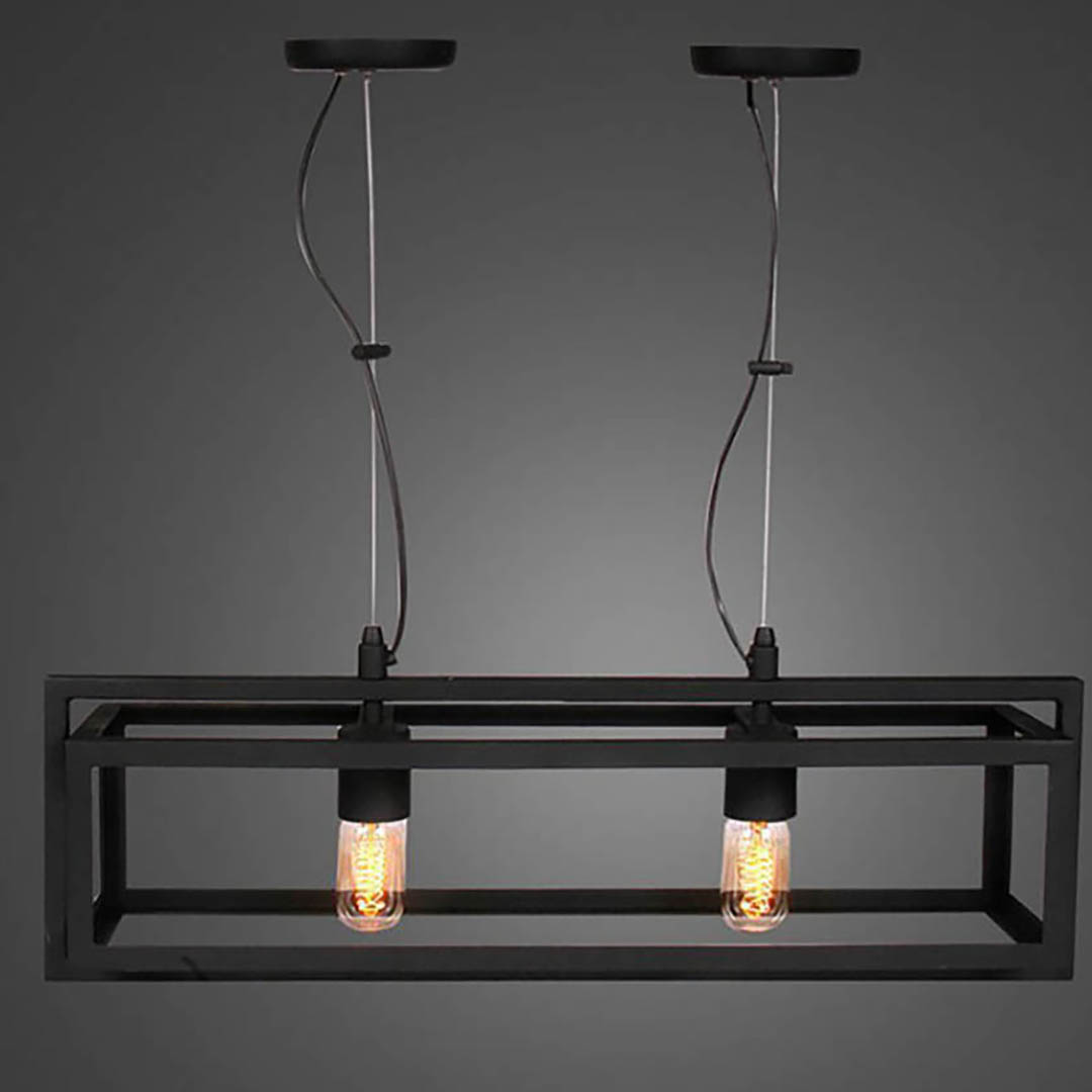 Plena Luz - Colgante Mackintosh - 5621 - Colgante