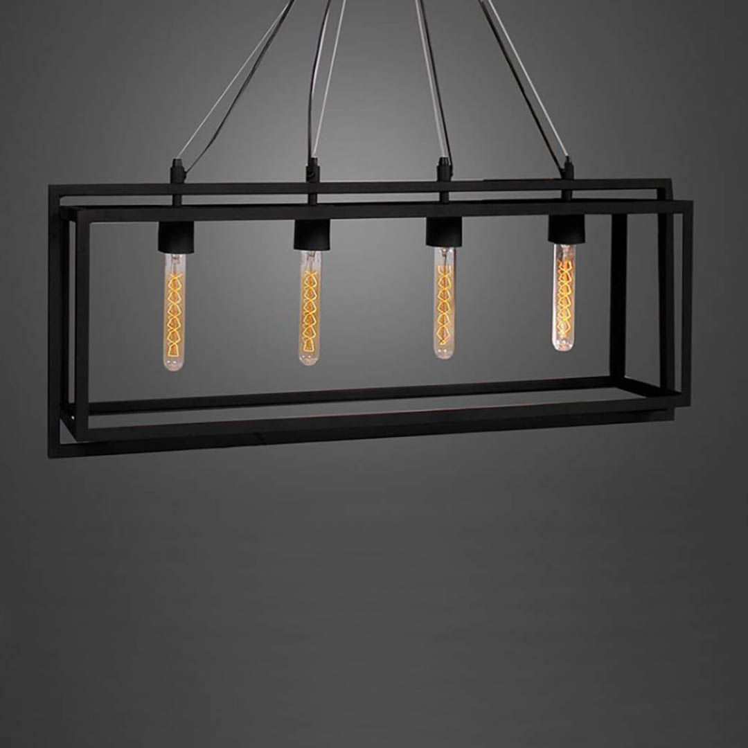 Plena Luz - Colgante Mackintosh - 5622 - Colgante