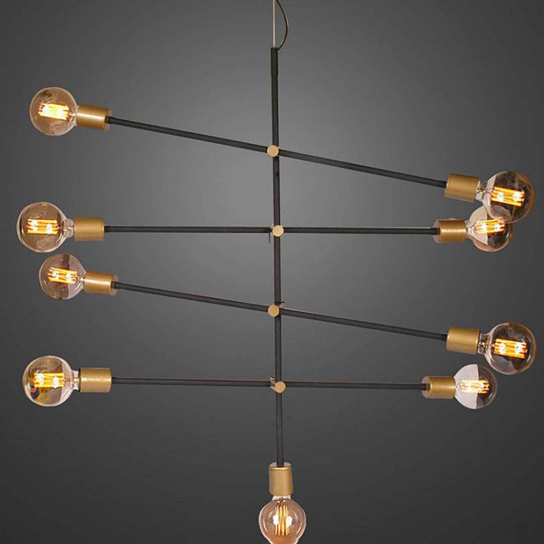 Plena Luz - Colgante Thales - 5610