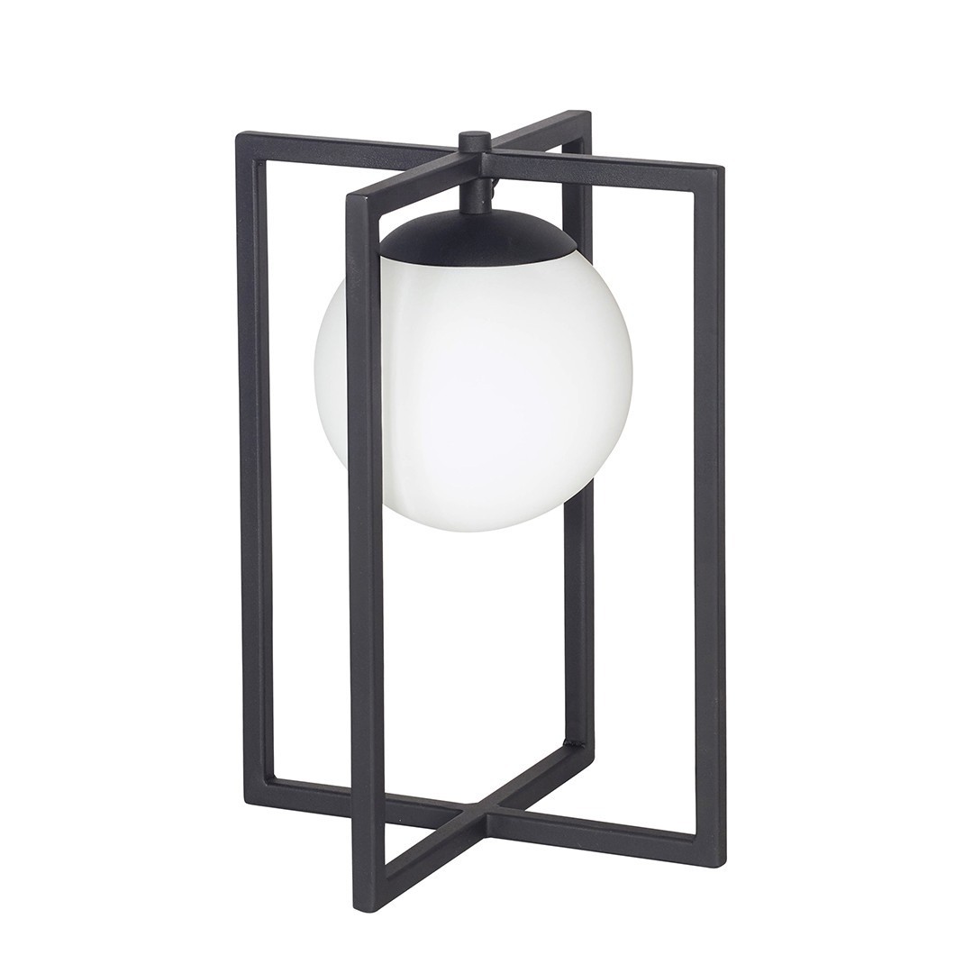 Plena Luz - DEBOD - 5326 - Lámpara de Mesa