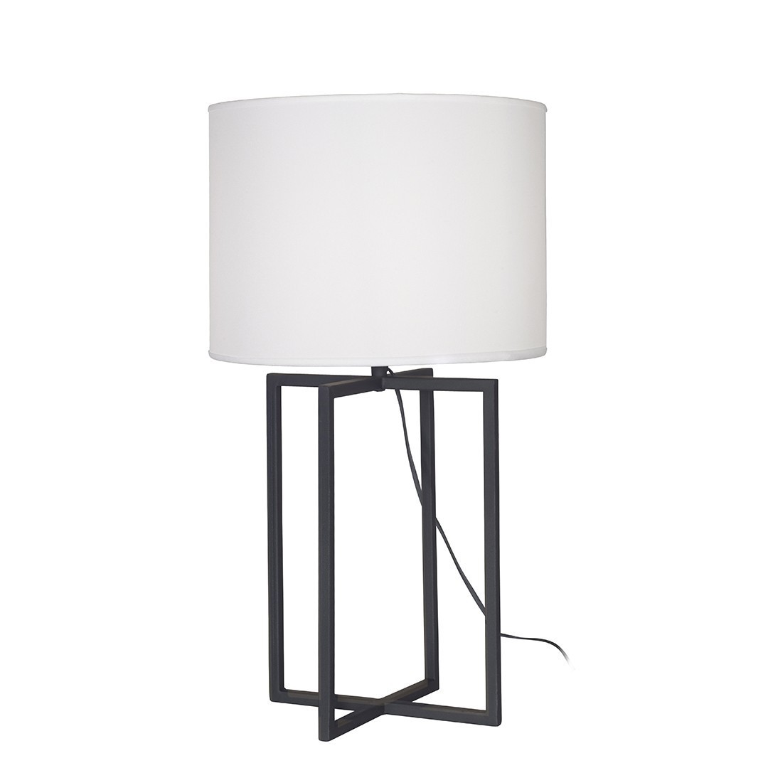 Plena Luz - DEBOD - 5327 - Lámpara de Mesa