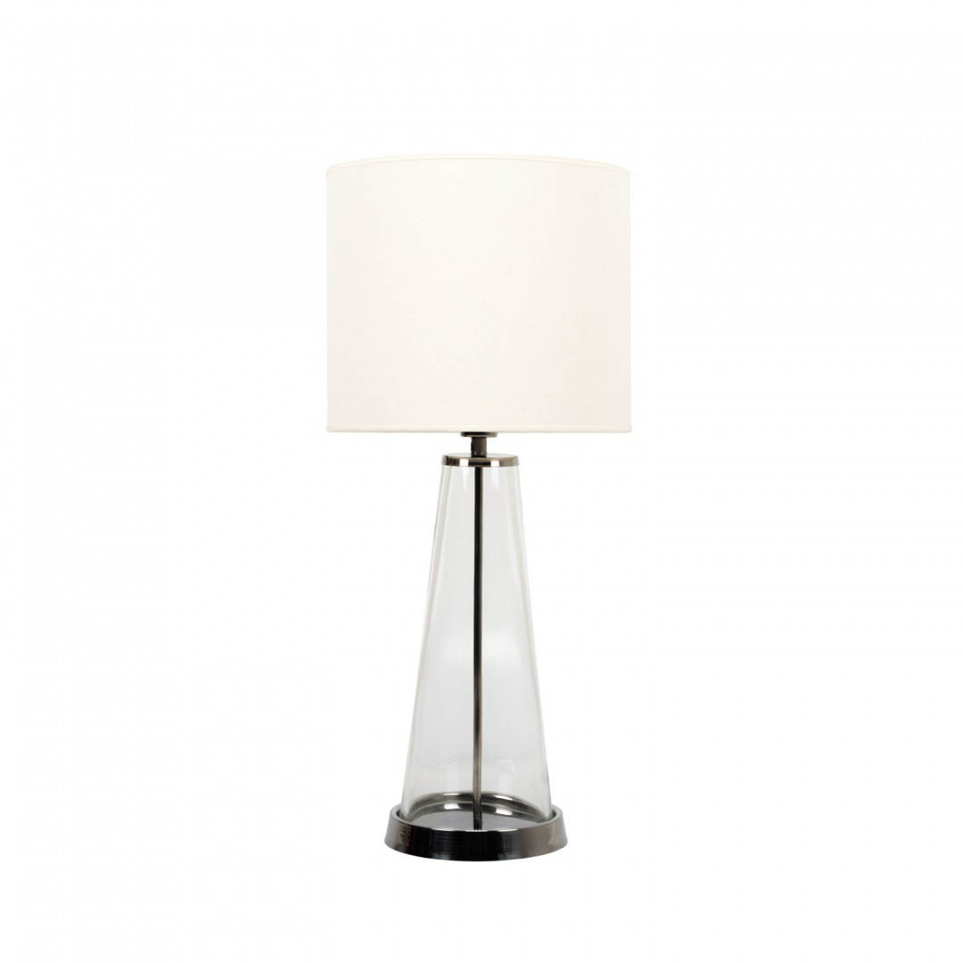 Plena Luz - EDGE - 4227 - Lámpara de Mesa