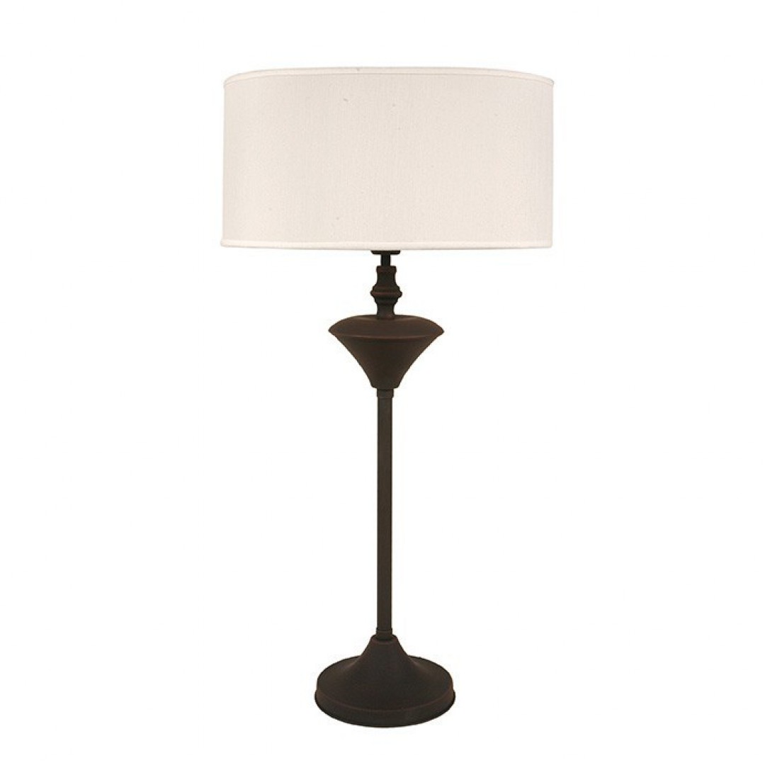 Plena Luz - Embudo Glam - 296 - Lámpara de Mesa