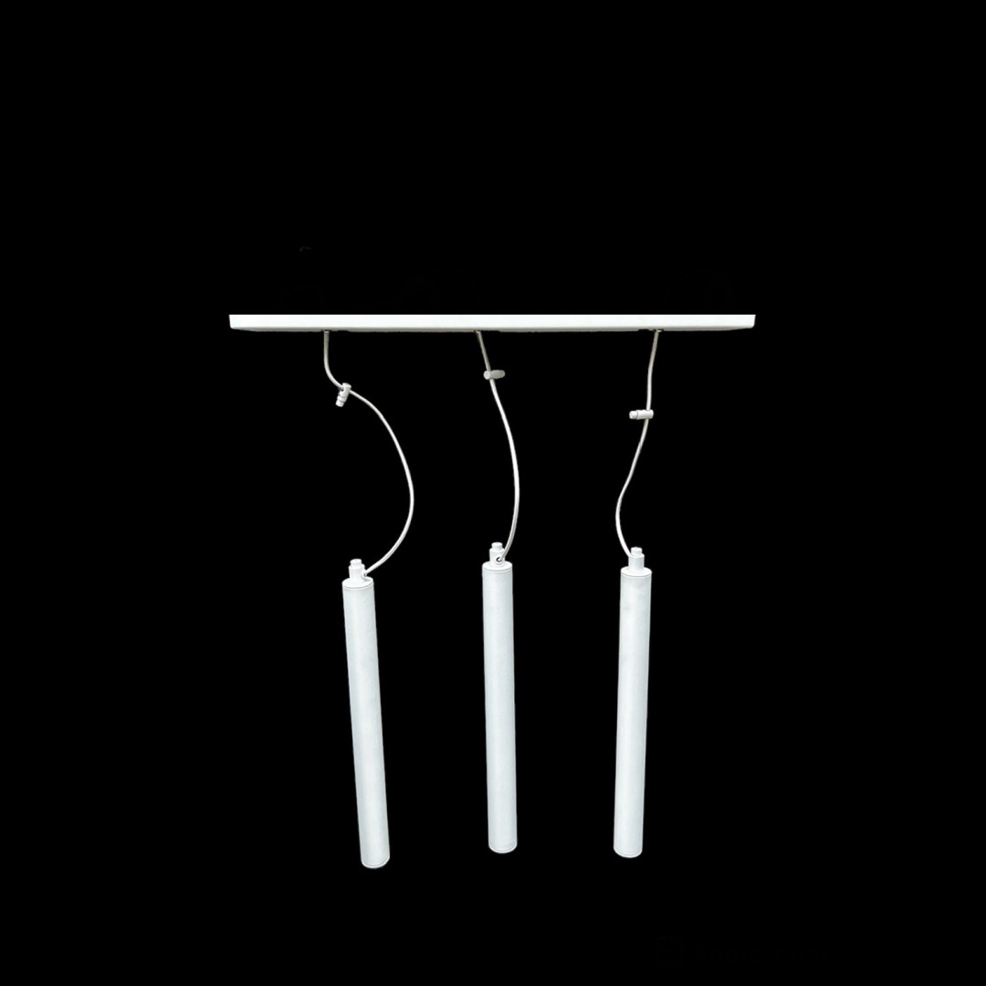 Plena Luz - FLOKI TRIPLE - 5649 - Colgante