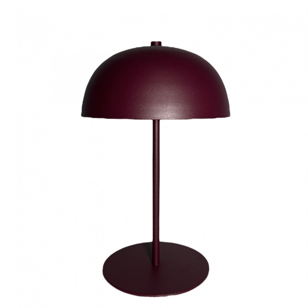 Plena Luz - FUNGI RECTO - 5112 - Velador