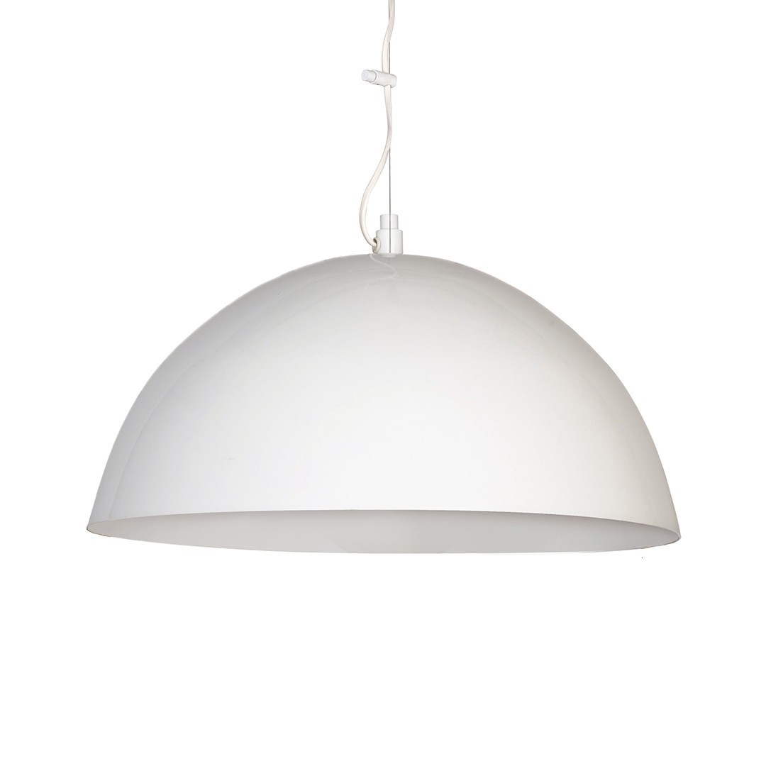 Plena Luz - FUNGI SÚPER BRILLANTE - 5634 - Colgante