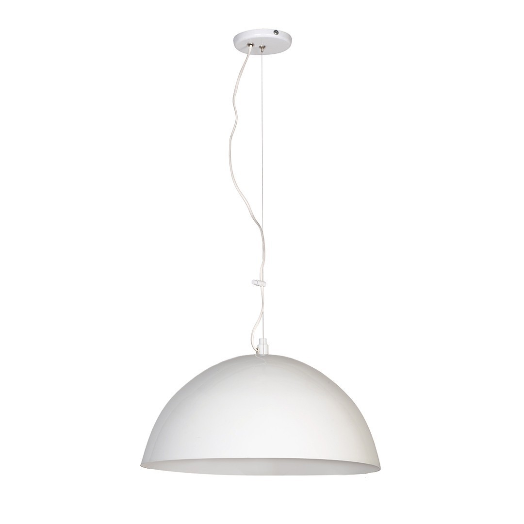 Plena Luz - FUNGI SÚPER BRILLANTE - 5634 - Colgante