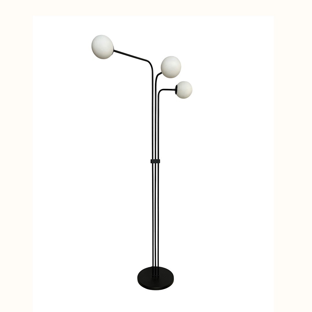 Plena Luz - GERTRUD - 5438 - Lámpara De Pie