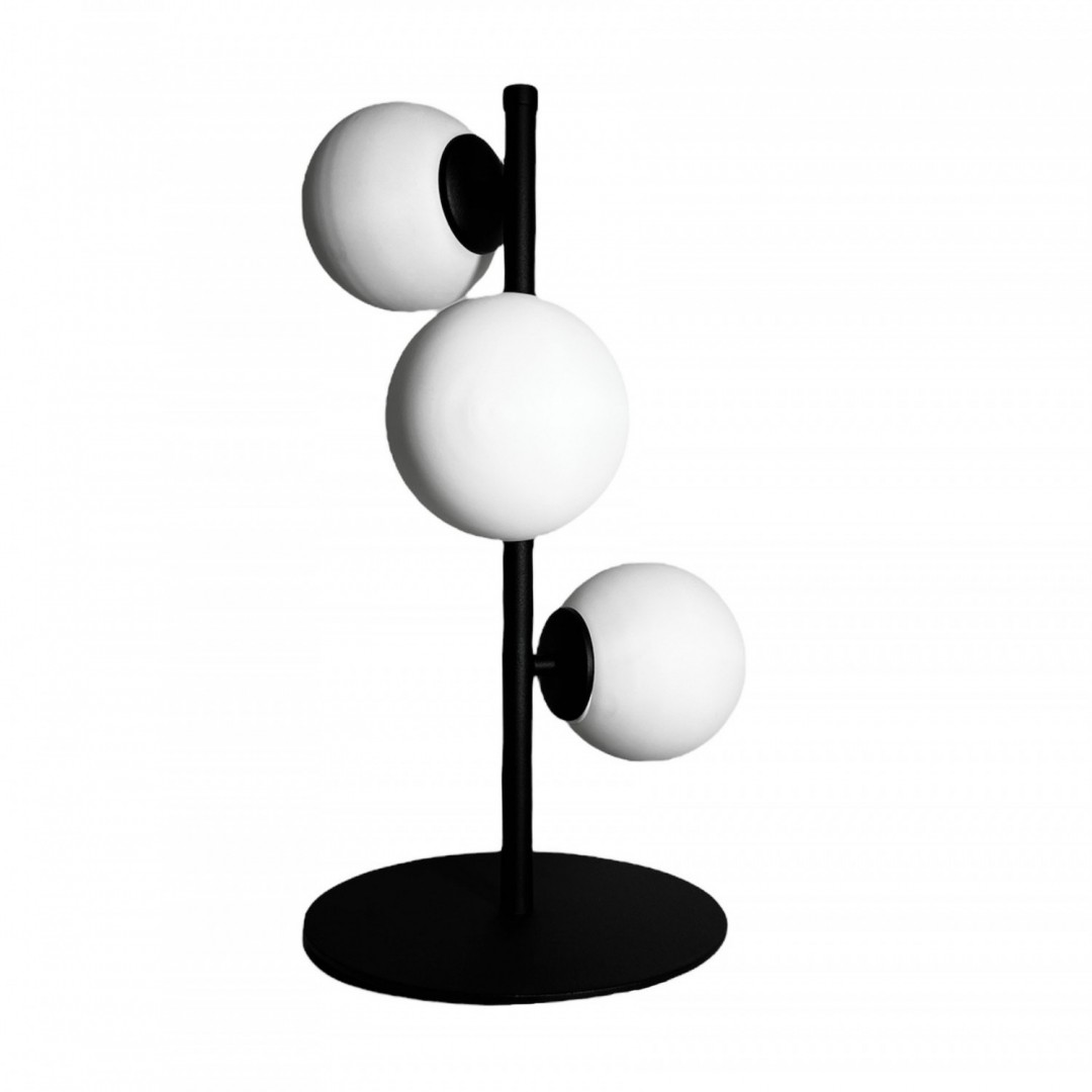 Plena Luz - GROPIUS - 5201 - Lámpara De Mesa