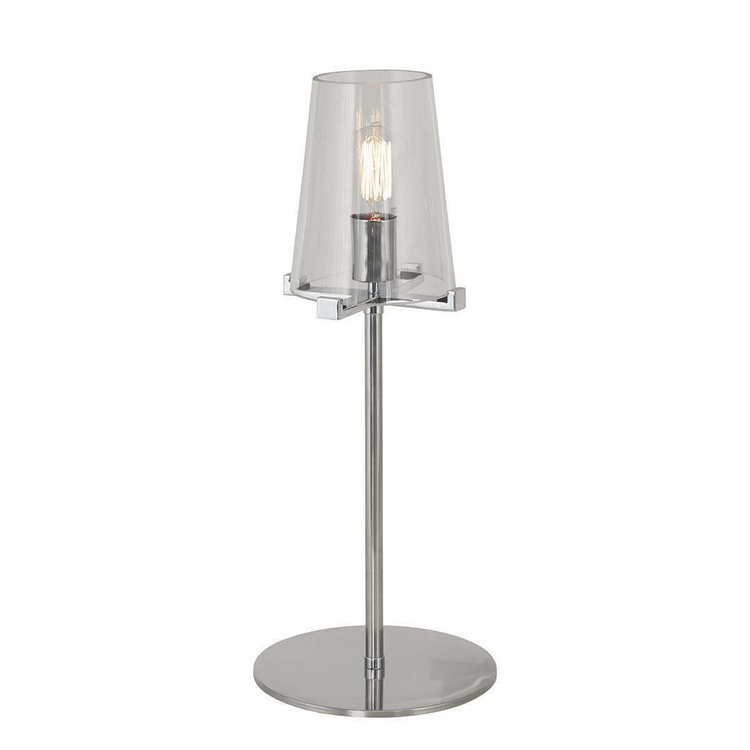 Plena Luz - GUGGE - 4230 - Lámpara de Mesa