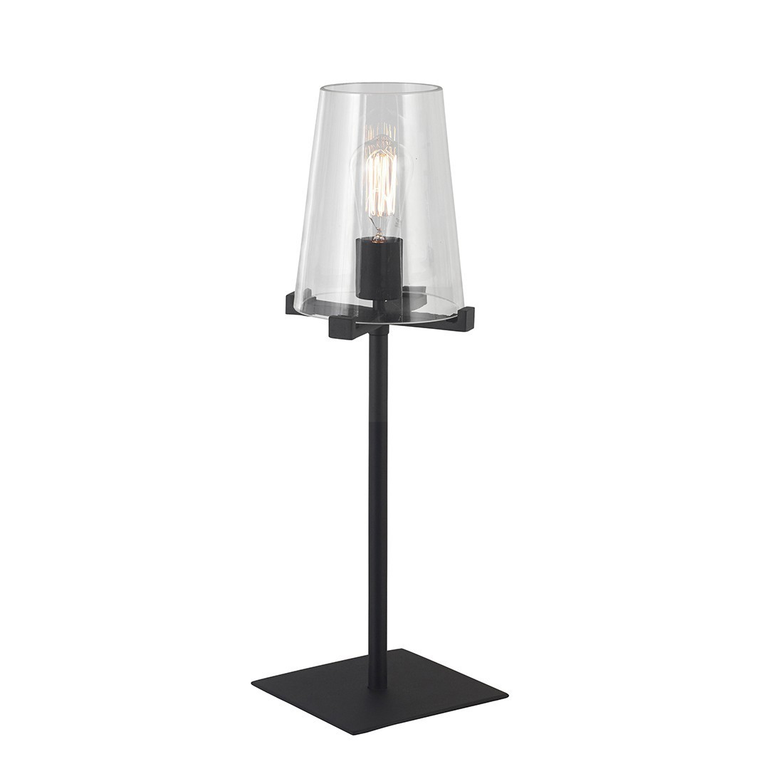 Plena Luz - GUGGE - 5324 - Lámpara de Mesa