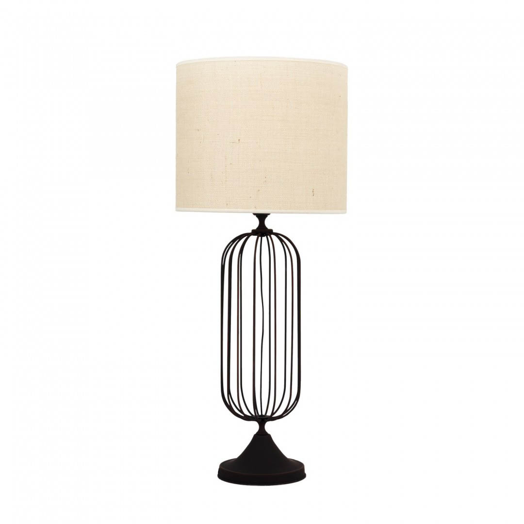 Plena Luz - HARLEM - 3229 - Lámpara de Mesa