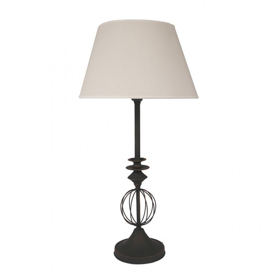 Plena Luz - Husos - 284 - Lámpara de Mesa