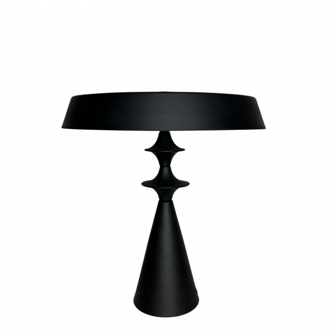 Plena Luz - JIKKEN - 5205 - Lámpara De Mesa