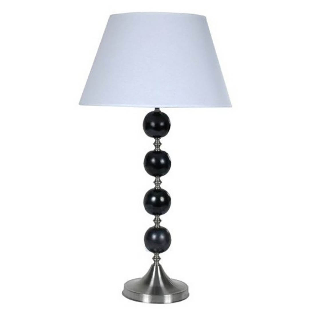 Plena Luz - Lámpara de Mesa Bochas - 1291 - Lámpara De Mesa